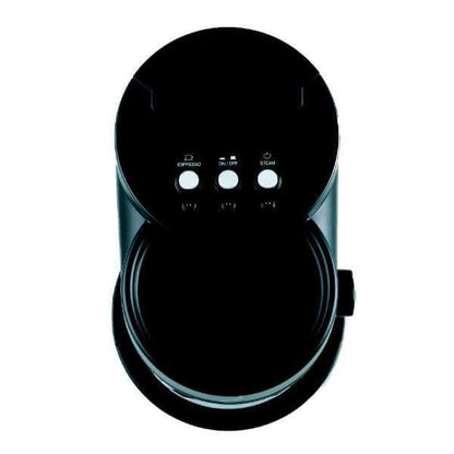 Brunopasso Semi-Automatic Espresso Machine TH-W030 - imy Shop Japan