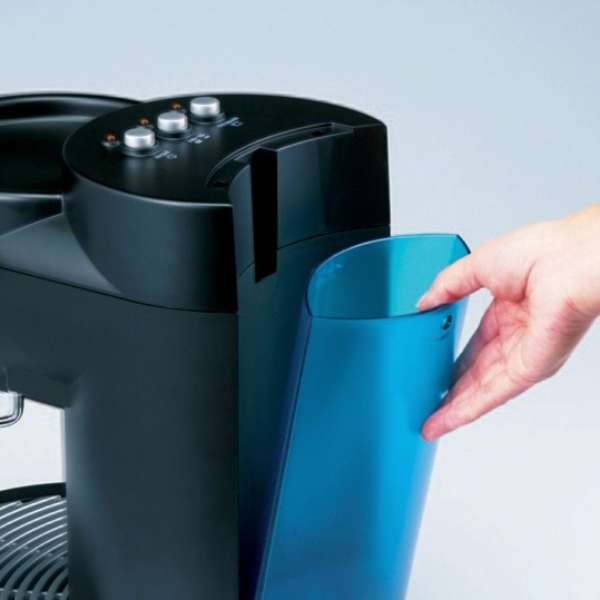 Brunopasso Semi-Automatic Espresso Machine TH-W030 - imy Shop Japan