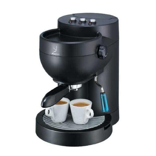 Brunopasso Semi-Automatic Espresso Machine TH-W030 - imy Shop Japan