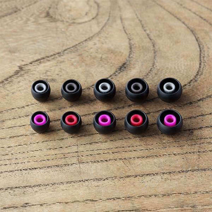 E3000 Canal Type Earphone with Microphone FI-E3DSSC - imy Shop Japan