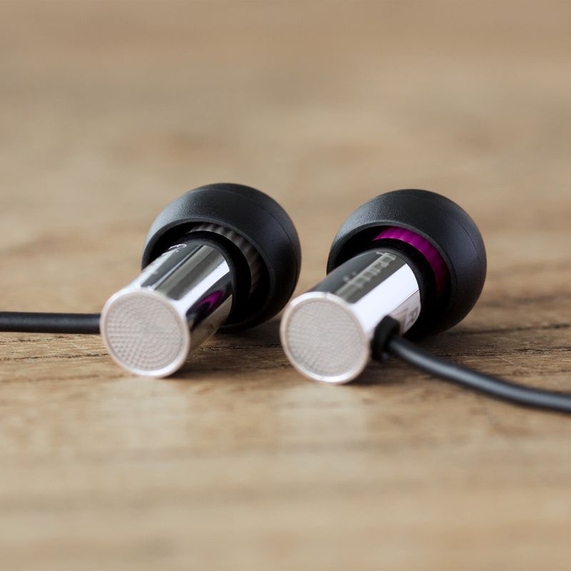 E3000 Canal Type Earphone FI-E3DSS - imy Shop Japan