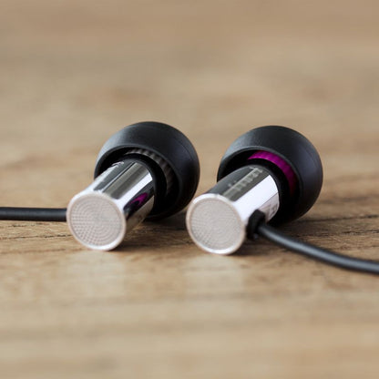 E3000 Canal Type Earphone FI-E3DSS - imy Shop Japan