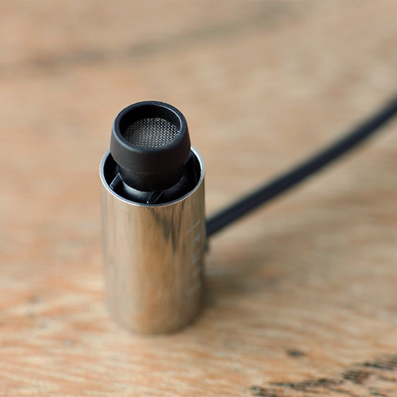 E3000 Canal Type Earphone FI-E3DSS - imy Shop Japan