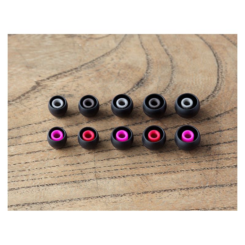 E3000 Canal Type Earphone FI-E3DSS - imy Shop Japan