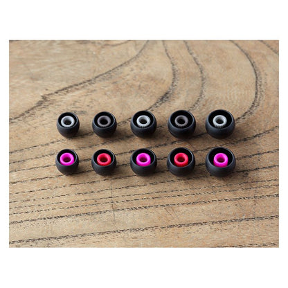 E3000 Canal Type Earphone FI-E3DSS - imy Shop Japan