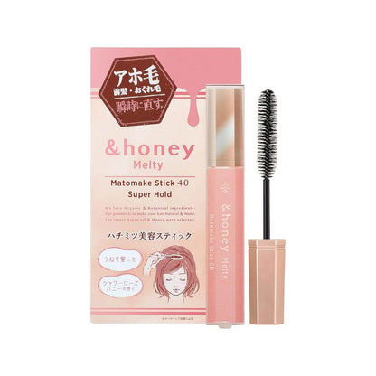 Matomake 瀏海整理刷 9g