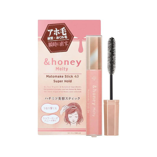 Matomake Stick Bangs Styling Brush 9g