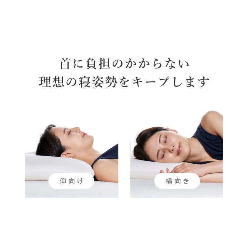 5區塊穩定支撐枕 LT-010