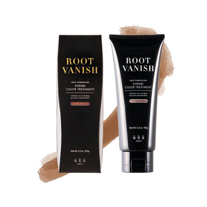 白髮染髮劑 Root Vanish