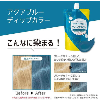 Color Treatment 500g