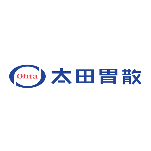 ohta-isan-logo