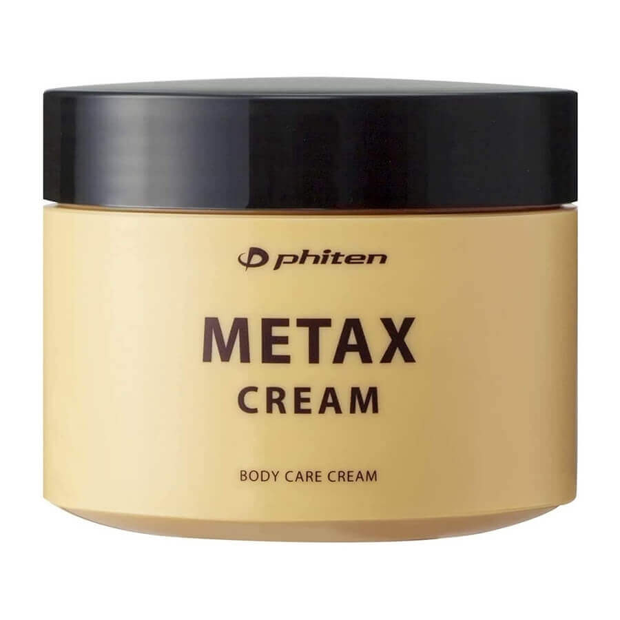 Metax Cream/Lotion EY17 - imy Shop Japan
