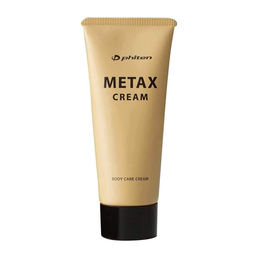 Metax Cream/Lotion EY17 - imy Shop Japan
