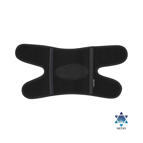 Metax Supporter Knee Middle AP23300 - imy Shop Japan