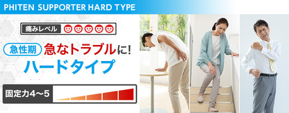 Metax Supporter Pelvis Firm AP24800 - imy Shop Japan