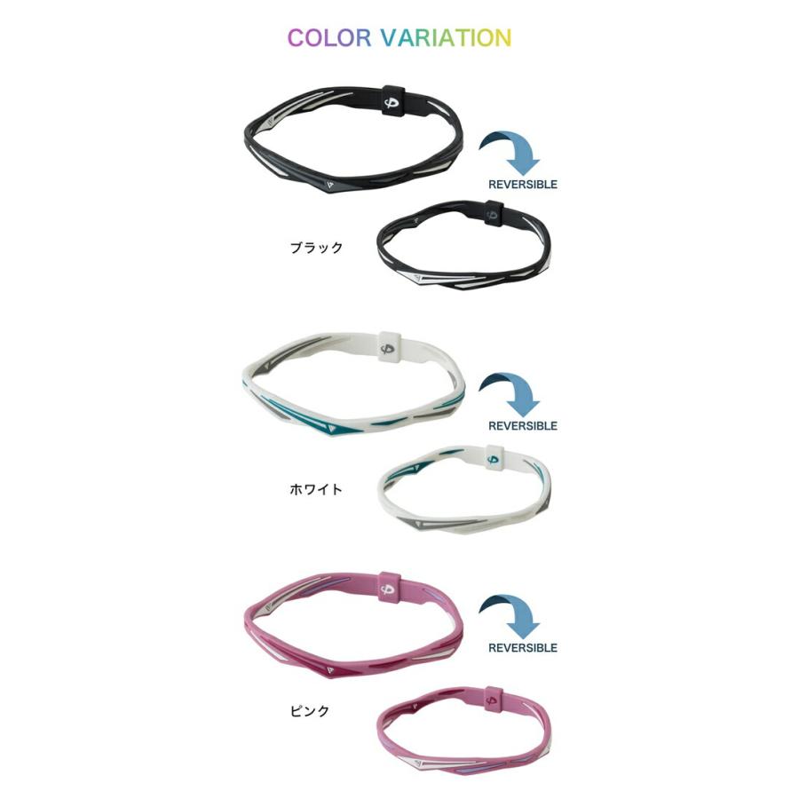 RAKUWA 腳環 EXTREME TWIST TB017029