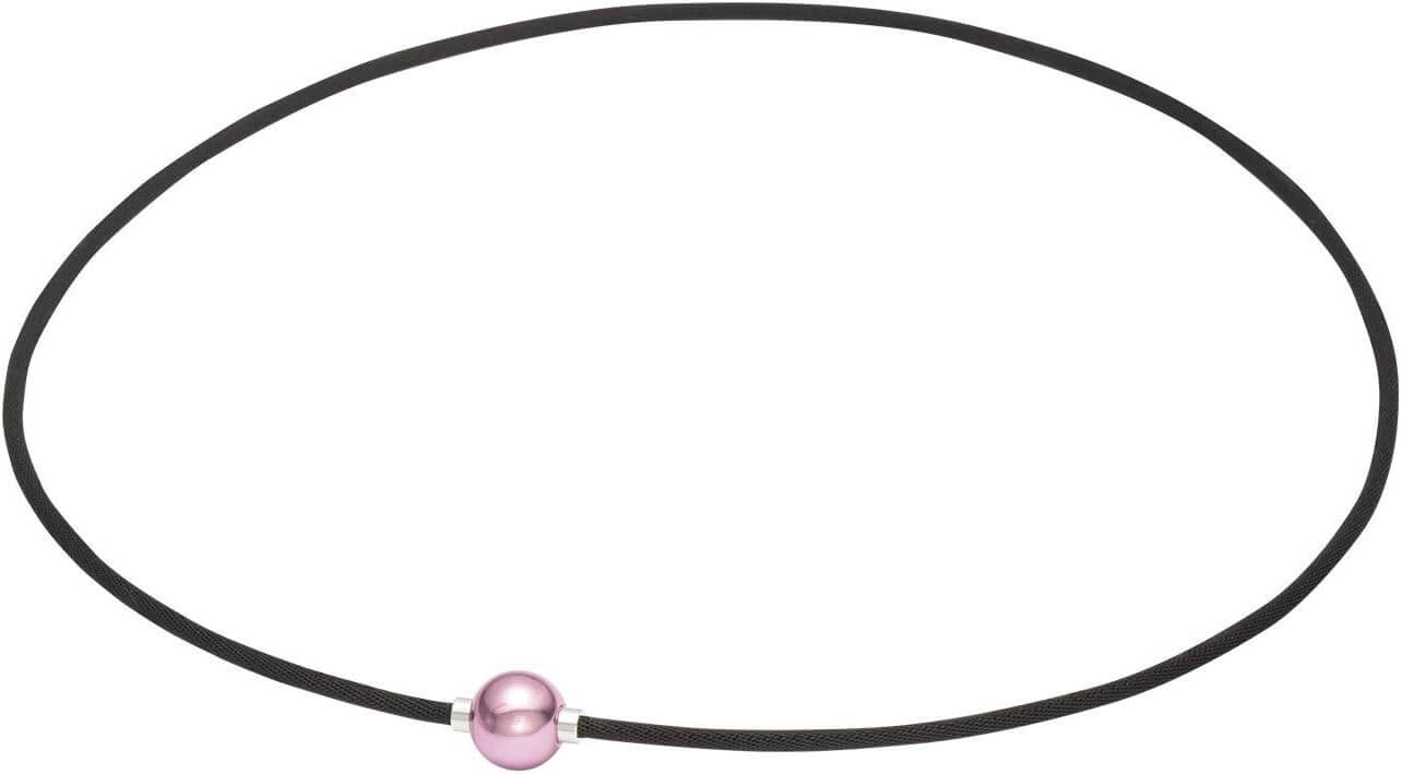 Rakuwa Necklace Extreme Mirror Ball Light TG818 - imy Shop Japan