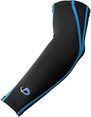 Sport Comppression Arm Sleeve X30 2 pieces SL535 - imy Shop Japan