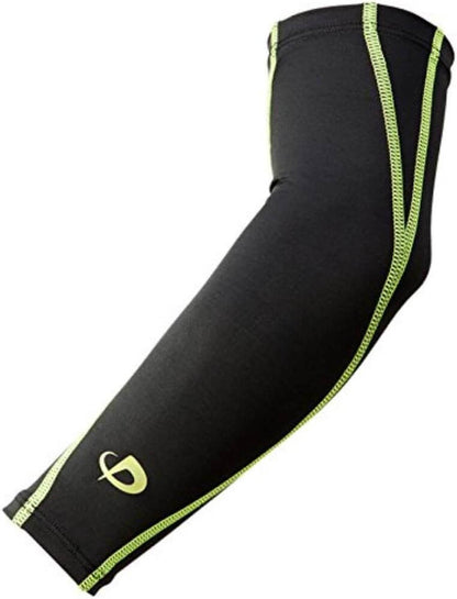 Sport Comppression Arm Sleeve X30 2 pieces SL535 - imy Shop Japan