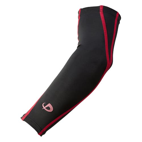 Sport Comppression Arm Sleeve X30 2 pieces SL535 - imy Shop Japan
