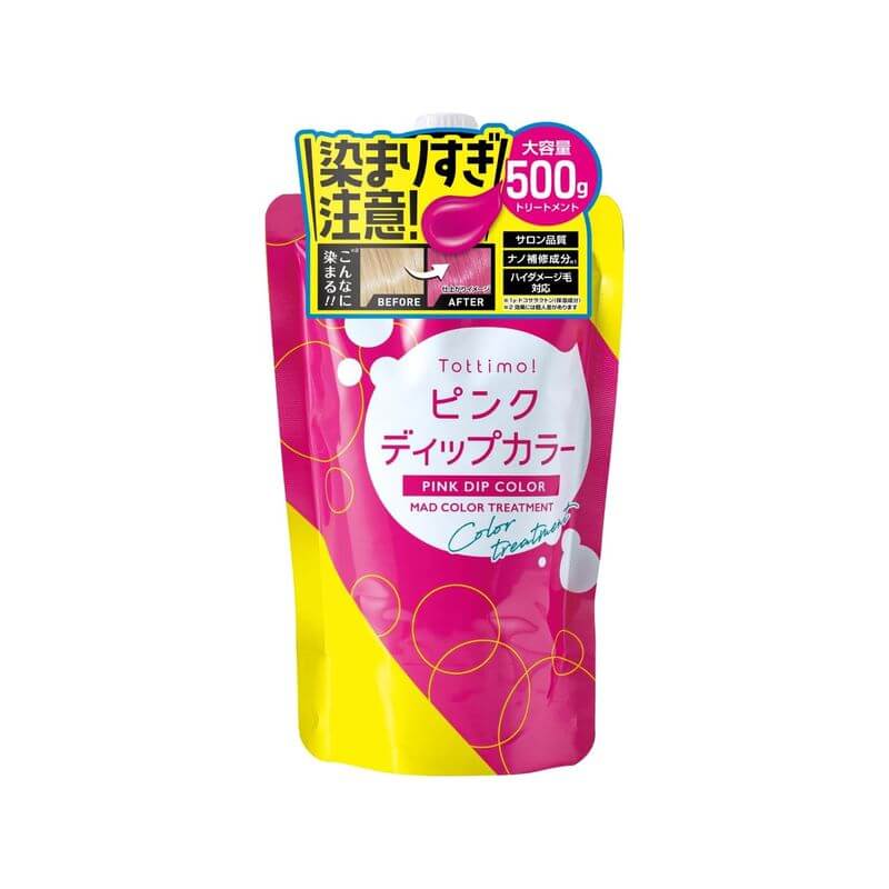 Color Treatment 500g