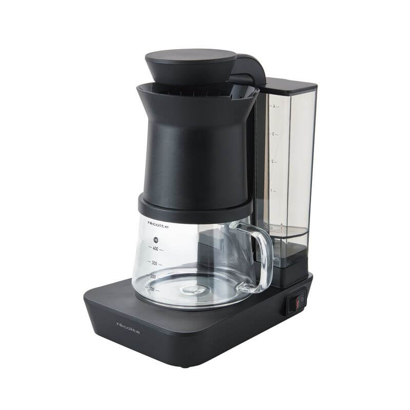 Drip Coffee Maker 4 cups RDC-1 - imy Shop Japan