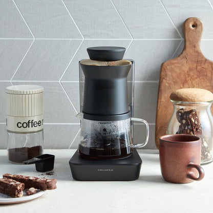 Drip Coffee Maker 4 cups RDC-1 - imy Shop Japan