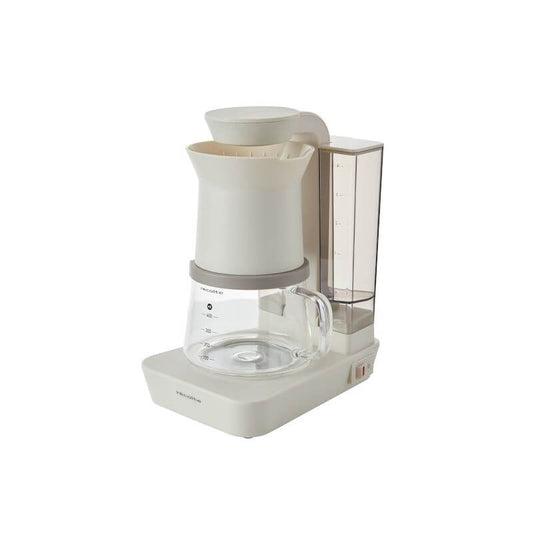 Drip Coffee Maker 4 cups RDC-1 - imy Shop Japan