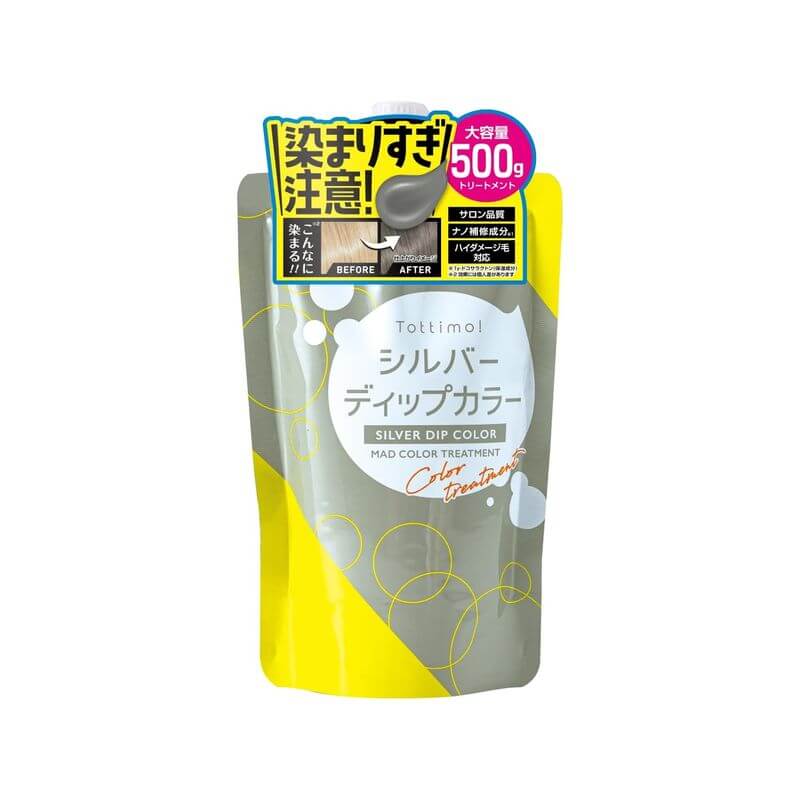 Color Treatment 500g