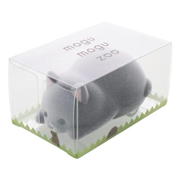 mogu mogu zoo Desktop Cleaner Cat S89023 - imy Shop Japan