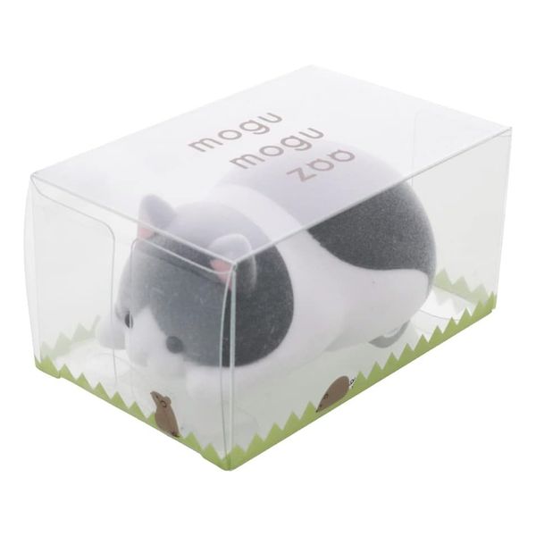 mogu mogu zoo Desktop Cleaner Cat S89023 - imy Shop Japan