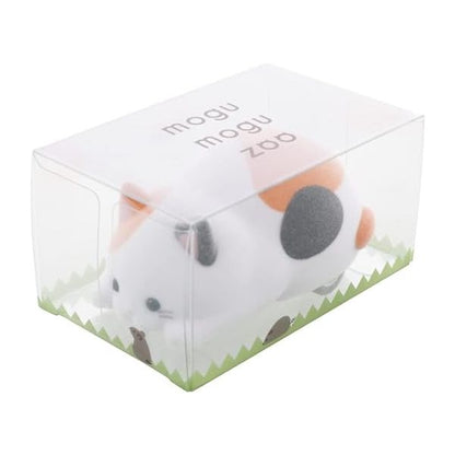 mogu mogu zoo Desktop Cleaner Cat S89023 - imy Shop Japan