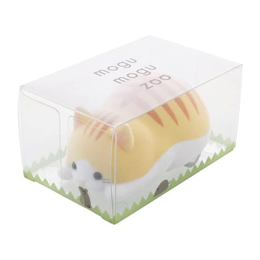 mogu mogu zoo Desktop Cleaner Cat S89023 - imy Shop Japan