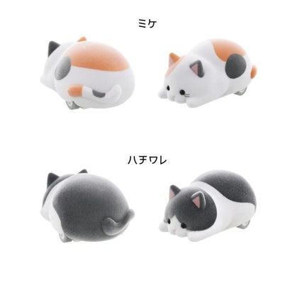 mogu mogu zoo Desktop Cleaner Cat S89023 - imy Shop Japan